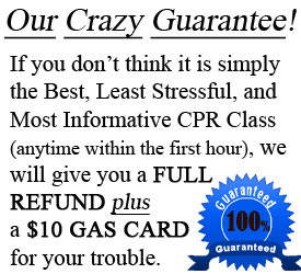 How can you get a CPR card online for free?