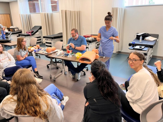 Tips for Getting CPR Training in Louisville: Empowering Individuals to Save Lives