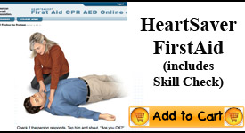 online-heartsaver-firstaid-only