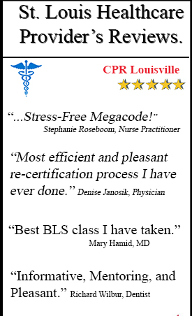 CPR Louisville Reviews