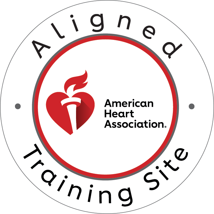 aha aligned training site Louisville