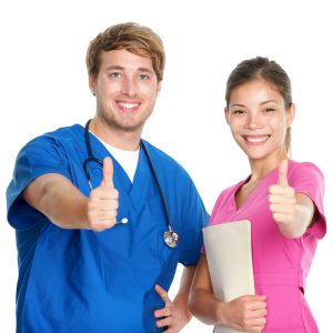 Nursing Students