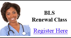 BLS Renew Louisville