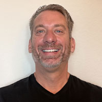 Clint Pitts, RN