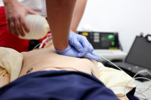 AHA CPR Skills Check, Louisville